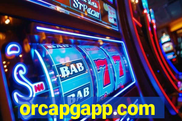 orcapgapp.com