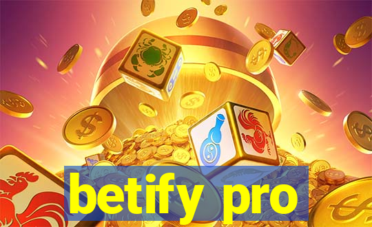 betify pro