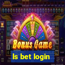 ls bet login