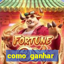 como ganhar dinheiro em slots