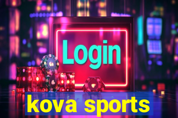 kova sports