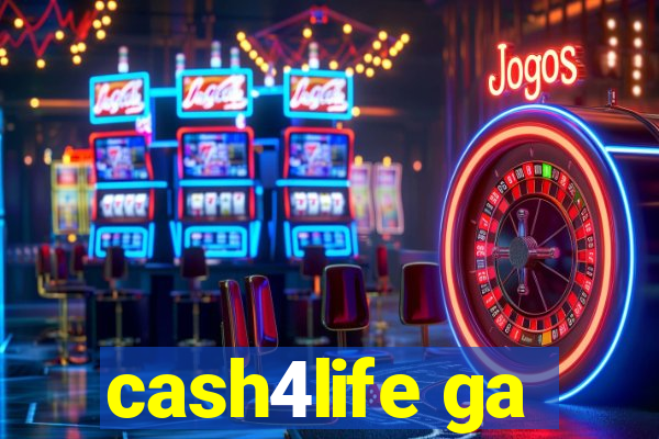 cash4life ga