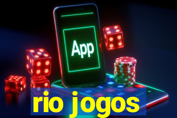 rio jogos