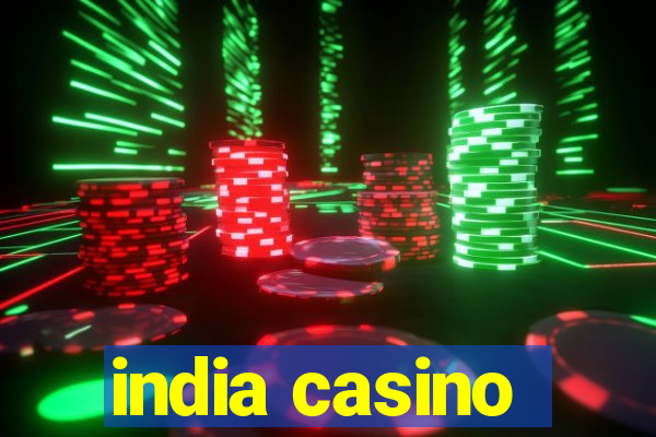 india casino