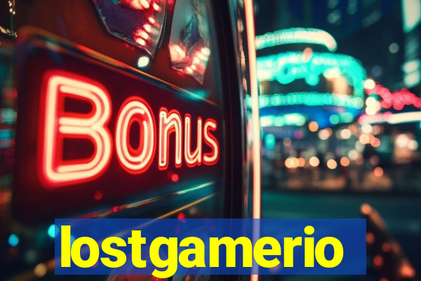 lostgamerio