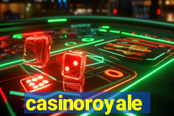 casinoroyale