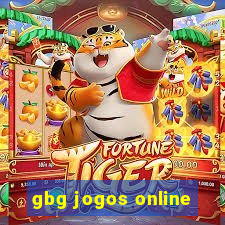 gbg jogos online