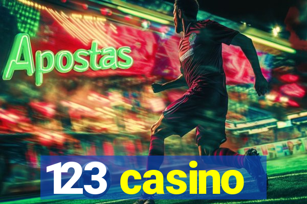 123 casino