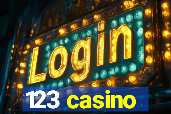 123 casino