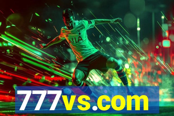 777vs.com