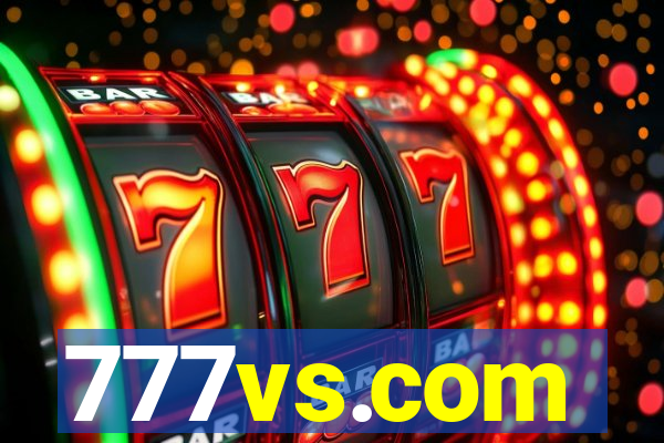 777vs.com