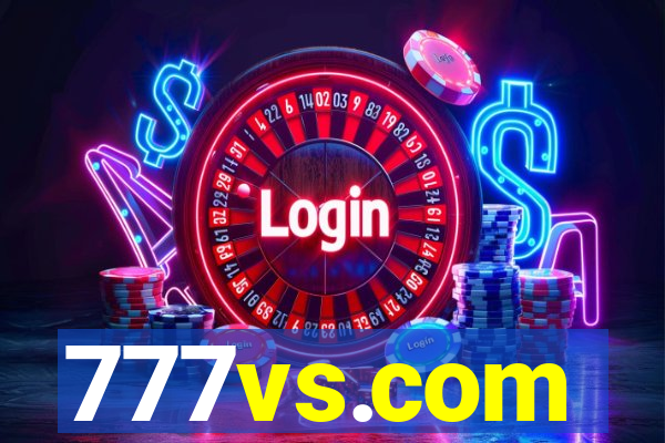 777vs.com