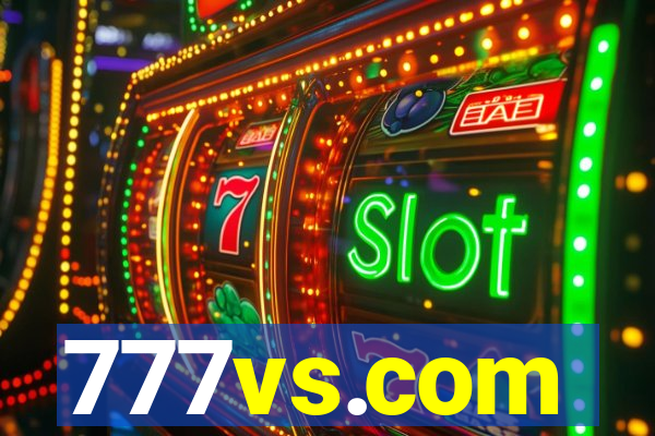 777vs.com