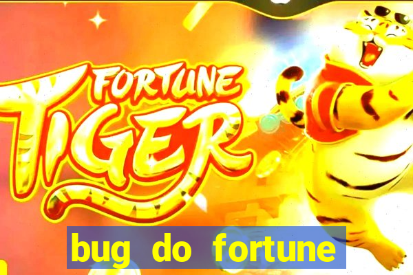 bug do fortune rabbit Informational