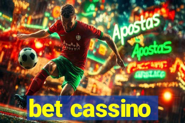 bet cassino