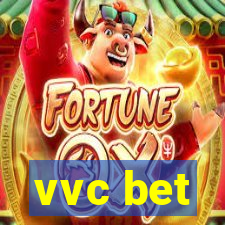 vvc bet