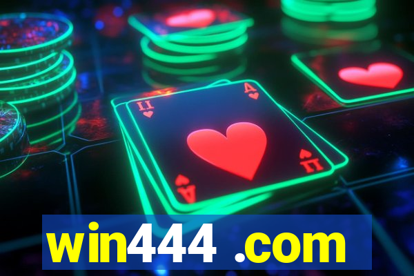 win444 .com