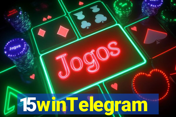 15winTelegram