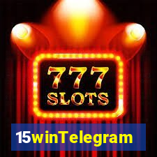 15winTelegram