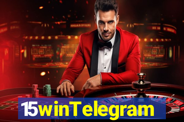 15winTelegram