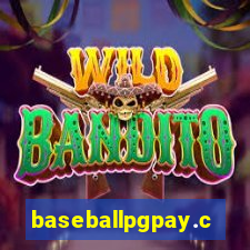 baseballpgpay.com