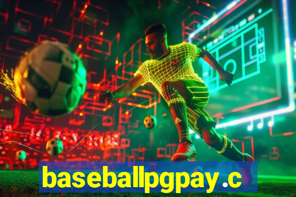 baseballpgpay.com