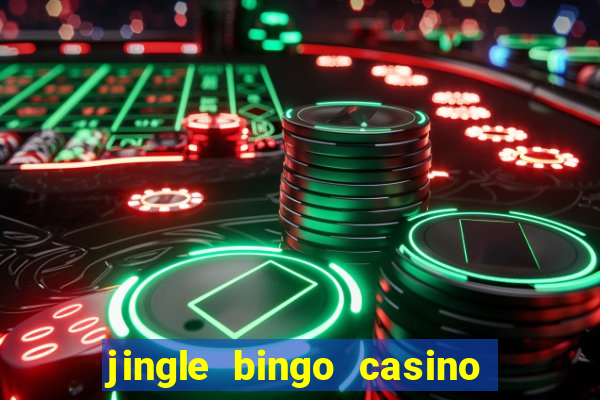 jingle bingo casino sister sites