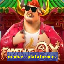 minhas plataformas de jogos