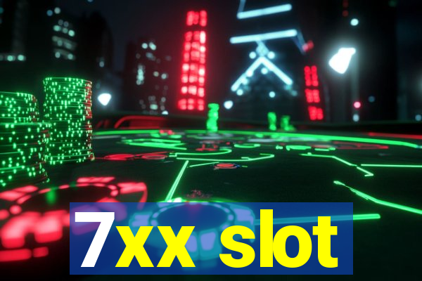 7xx slot