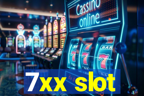 7xx slot