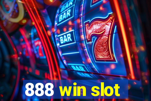 888 win slot