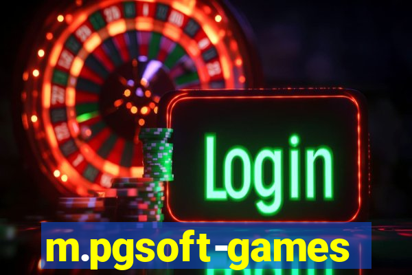 m.pgsoft-games fortune ox