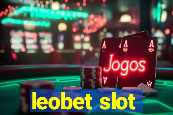 leobet slot