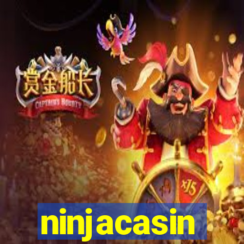 ninjacasin