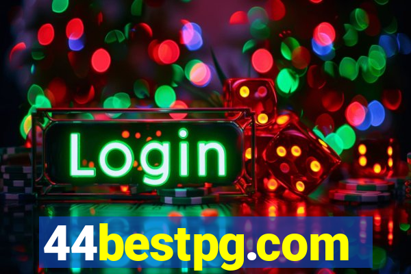 44bestpg.com