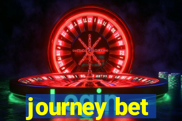 journey bet