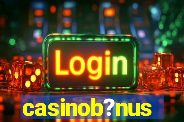 casinob?nus