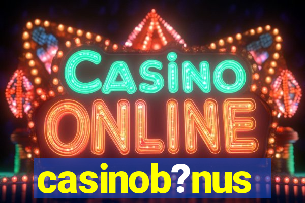 casinob?nus