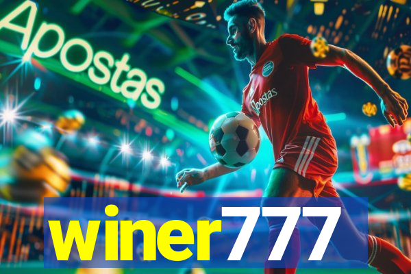 winer777