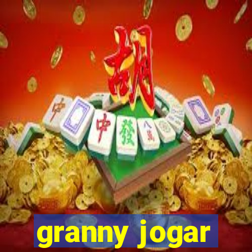 granny jogar