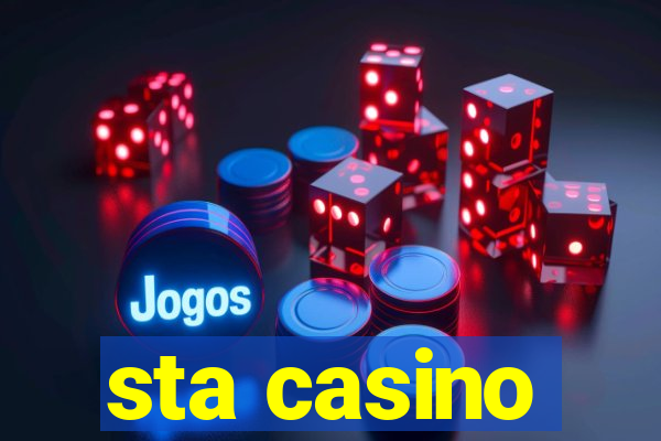 sta casino