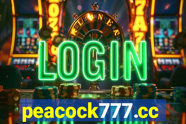 peacock777.cc