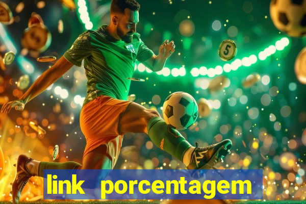 link porcentagem slots pg