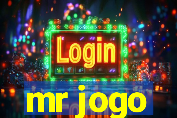 mr jogo