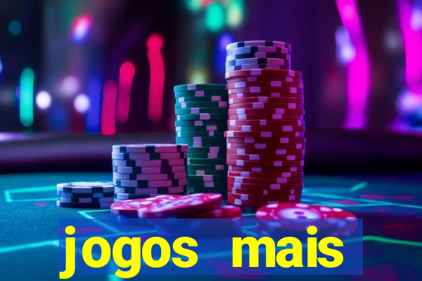 jogos mais rentaveis do mundo