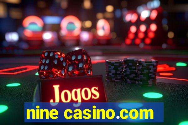 nine casino.com