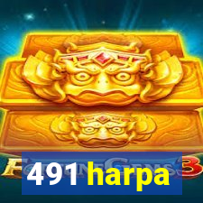 491 harpa