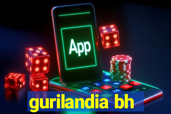 gurilandia bh