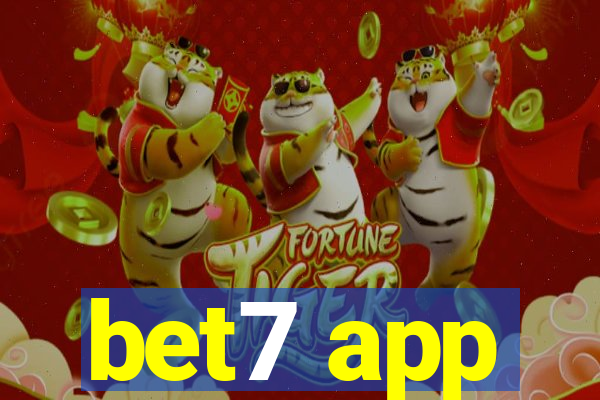 bet7 app