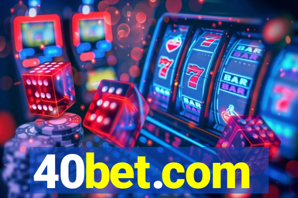 40bet.com